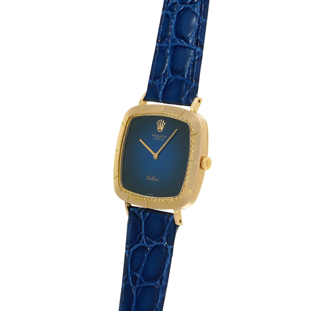 ロレックス チェリーニ メンズ 腕時計 4084 ROLEX 中古 – 銀蔵オンライン