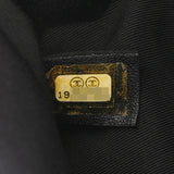 CHANEL シャネル ボーイシャネル チェーンショルダー 25cm ピンク A67086 レディース エナメル ショルダーバッグ Bランク 中古 銀蔵