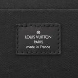 LOUIS VUITTON ルイヴィトン タイガ ポルト オルディナトゥール オデッサ アルドワーズ M30832 メンズ レザー ビジネスバッグ Bランク 中古 銀蔵