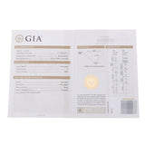 GRAFF グラフ コンステレーション ダイヤ0.55ct E-VVS2 4号 レディース K18ホワイトゴールド WG リング・指輪 Aランク 中古 銀蔵