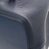 LOUIS VUITTON ルイヴィトン エピ ネオノエ 2WAY アンディゴブルー M54367 レディース エピレザー ショルダーバッグ Aランク 中古 銀蔵