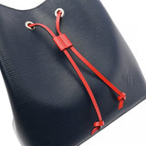LOUIS VUITTON ルイヴィトン エピ ネオノエ 2WAY アンディゴブルー M54367 レディース エピレザー ショルダーバッグ Aランク 中古 銀蔵