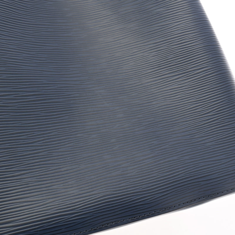 LOUIS VUITTON ルイヴィトン エピ ネオノエ 2WAY アンディゴブルー M54367 レディース エピレザー ショルダーバッグ Aランク 中古 銀蔵