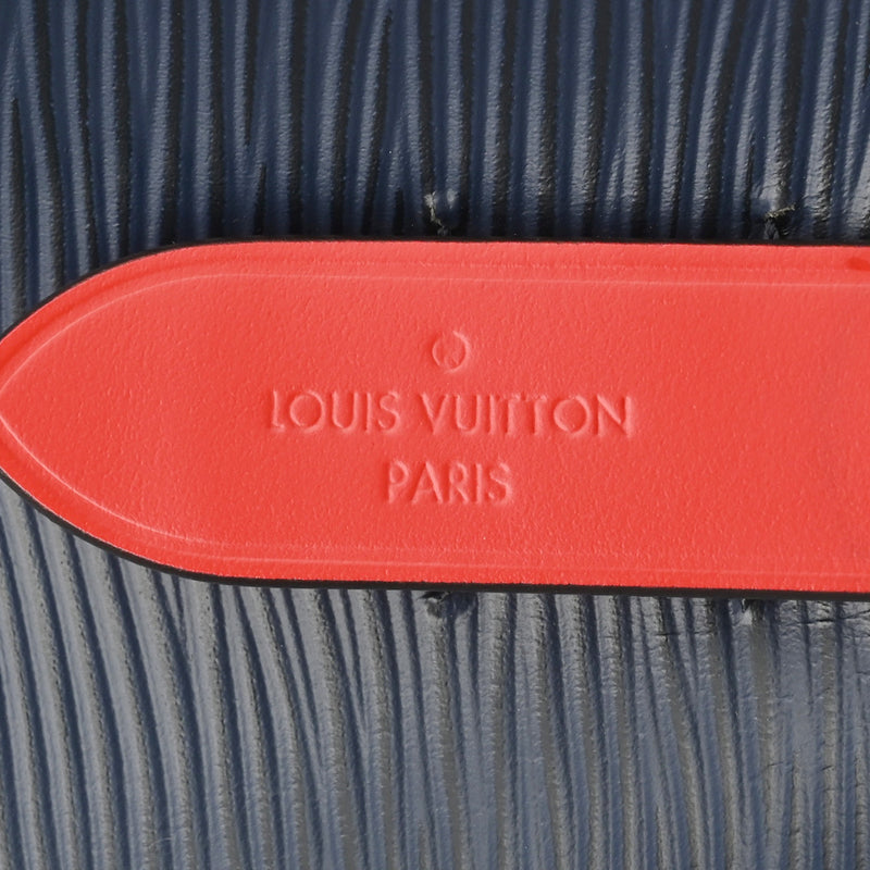 LOUIS VUITTON ルイヴィトン エピ ネオノエ 2WAY アンディゴブルー M54367 レディース エピレザー ショルダーバッグ Aランク 中古 銀蔵