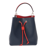 LOUIS VUITTON ルイヴィトン エピ ネオノエ 2WAY アンディゴブルー M54367 レディース エピレザー ショルダーバッグ Aランク 中古 銀蔵