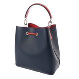 LOUIS VUITTON ルイヴィトン エピ ネオノエ 2WAY アンディゴブルー M54367 レディース エピレザー ショルダーバッグ Aランク 中古 銀蔵