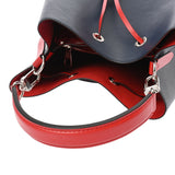 LOUIS VUITTON ルイヴィトン エピ ネオノエ 2WAY アンディゴブルー M54367 レディース エピレザー ショルダーバッグ Aランク 中古 銀蔵