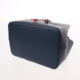 LOUIS VUITTON ルイヴィトン エピ ネオノエ 2WAY アンディゴブルー M54367 レディース エピレザー ショルダーバッグ Aランク 中古 銀蔵