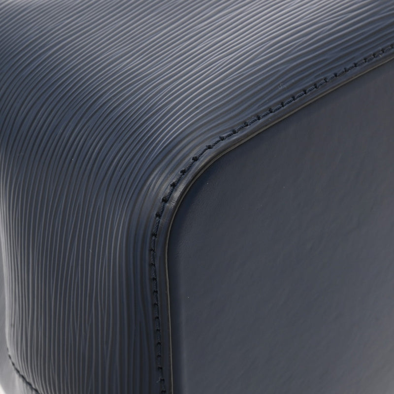 LOUIS VUITTON ルイヴィトン エピ ネオノエ 2WAY アンディゴブルー M54367 レディース エピレザー ショルダーバッグ Aランク 中古 銀蔵