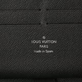 LOUIS VUITTON ルイヴィトン タイガ ジッピーオーガナイザー NM アルドワーズ M30056 メンズ レザー 長財布 Aランク 中古 銀蔵