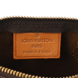 LOUIS VUITTON ルイヴィトン モノグラム ミニ スピーディ 2WAY ブラウン M41534 レディース モノグラムキャンバス ハンドバッグ Bランク 中古 銀蔵