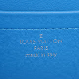 LOUIS VUITTON ルイヴィトン エピ ブリーカーボックス レッド/ブルー/ネイビー M52466 レディース エピレザー ハンドバッグ Aランク 中古 銀蔵