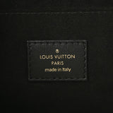 LOUIS VUITTON ルイヴィトン モノグラム ジャガード ポシェットメティス MM since1854 グレー/黒 M57272 レディース モノグラムジャガード  ハンドバッグ Aランク 中古 銀蔵