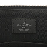 LOUIS VUITTON ルイヴィトン ダミエグラフィット PDJ NM ブラック/グレー N48260 メンズ ダミエグラフィットキャンバス ビジネスバッグ ABランク 中古 銀蔵