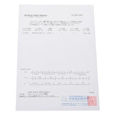 no brand ノーブランド テニスネックレス ダイヤ16.82ct レディース K14ホワイトゴールド WG ネックレス Aランク 中古 銀蔵