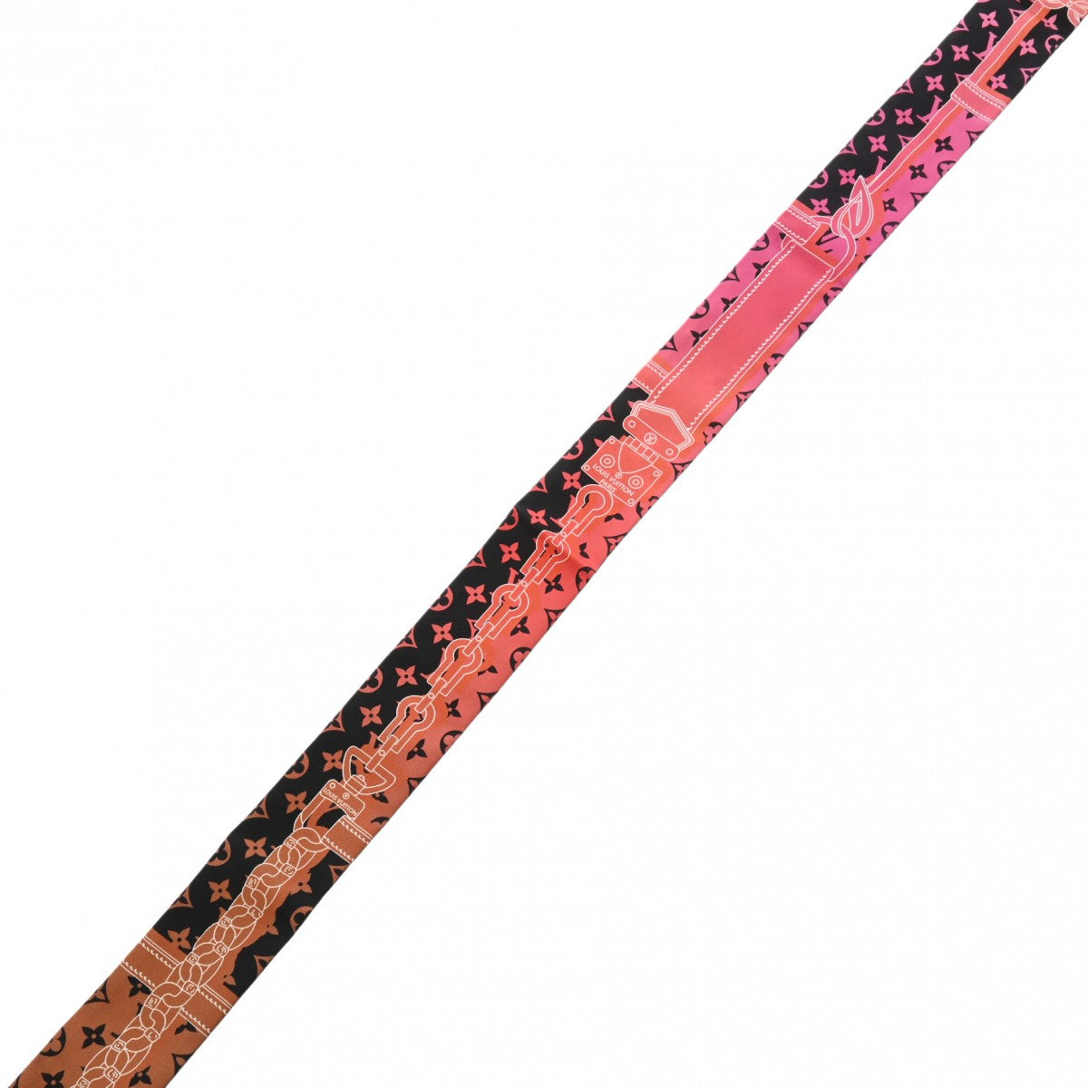 ルイヴィトンバンドーBB ライジングコンフィデンシャル ノワール