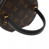 LOUIS VUITTON ルイヴィトン モノグラムリバース カンヌ 2WAY ブラウン M43986 レディース モノグラムキャンバス ハンドバッグ 新同 中古 銀蔵