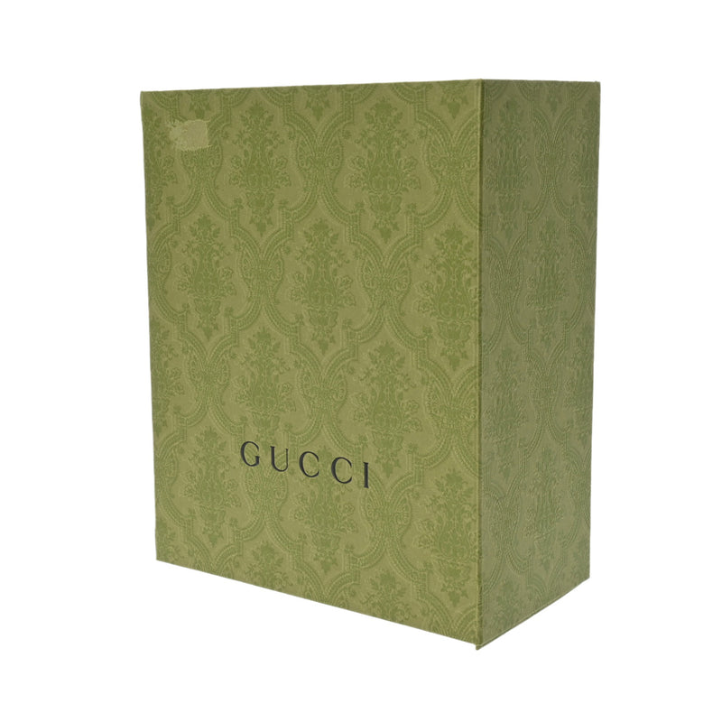 GUCCI グッチ オフィディア スモール ベージュ/ホワイト 735145 レディース PVC/レザー ショルダーバッグ 新同 中古 銀蔵