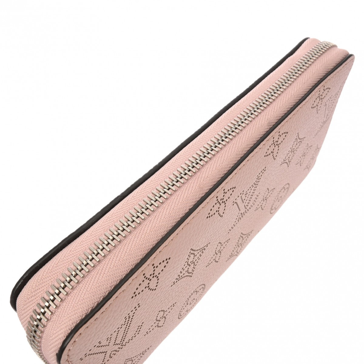 ルイヴィトン ジッピーウォレット 43034 マグノリア レディース