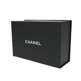 CHANEL シャネル 2.55 ミニハンドバッグ 20cm マトラッセ チェーンショルダー ブラック AS0874 レディース エイジドカーフスキン ショルダーバッグ Aランク 中古 銀蔵