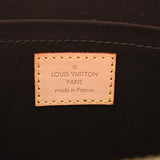 LOUIS VUITTON ルイヴィトン モノグラムヴェルニ ローズウッドアヴェニュー アラマント M93510 レディース ヴェルニ ハンドバッグ ABランク 中古 銀蔵