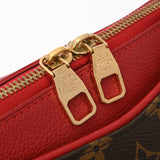 LOUIS VUITTON ルイヴィトン モノグラム パラス 2WAY スリーズ M41175 レディース モノグラムキャンバス ハンドバッグ ABランク 中古 銀蔵