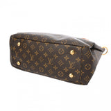 LOUIS VUITTON ルイヴィトン モノグラム パラス 2WAY スリーズ M41175 レディース モノグラムキャンバス ハンドバッグ ABランク 中古 銀蔵