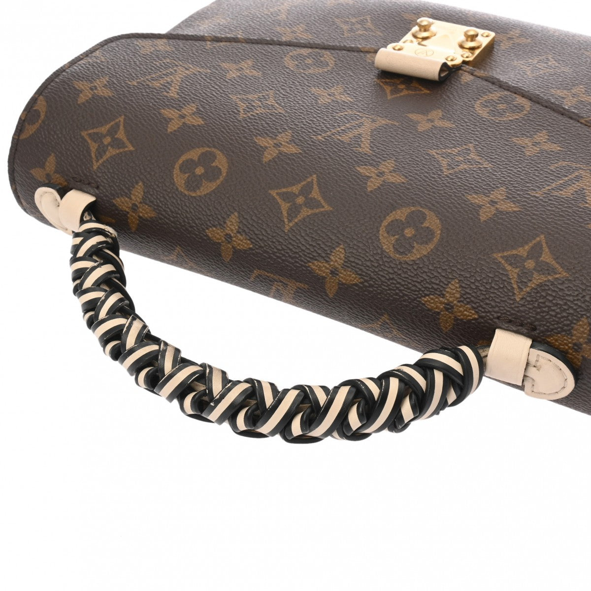 LOUIS VUITTON ポシェット　M51272 程度D ペン跡・内ポケット使用不可 中古・古着通販】LOUIS VUITTON (ルイ ヴィトン) ポシェット