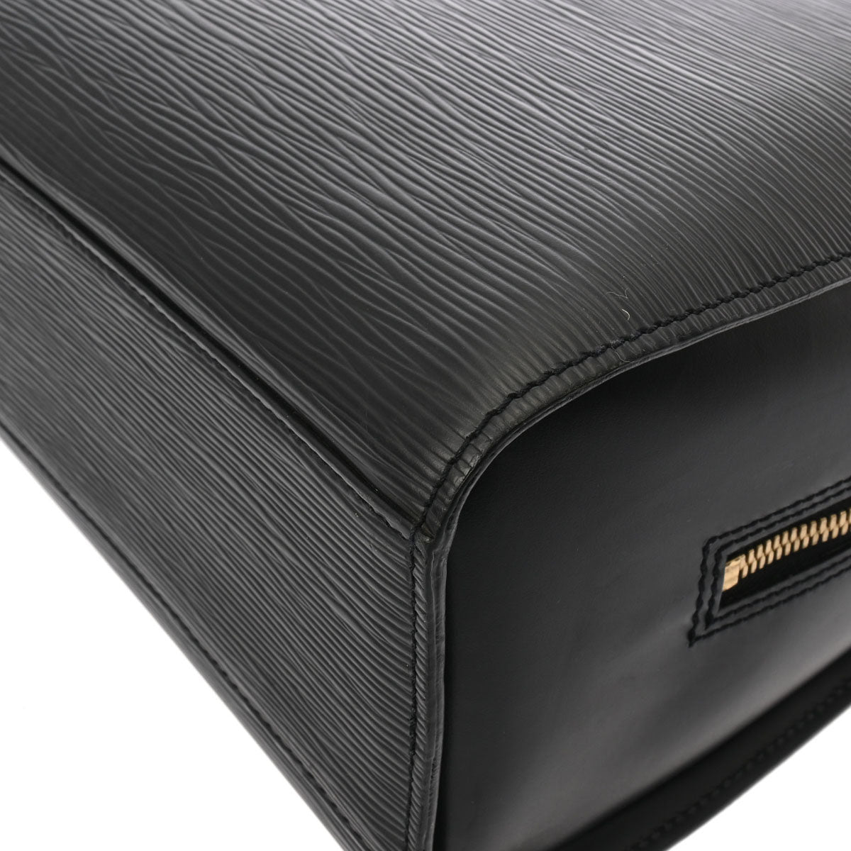 ルイヴィトン エピ ソルボンヌ ビジネスバッグ レザー M54512 LOUIS VUITTON（ルイ・ヴィトン） ルイ ヴィトン エピ ソルボンヌ