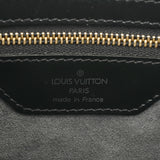 LOUIS VUITTON ルイヴィトン エピ ソルボンヌ　 ノワール M54512 メンズ エピレザー ビジネスバッグ ABランク 中古 銀蔵