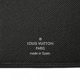 LOUIS VUITTON ルイヴィトン タイガ アジェンダ PM アルドワーズ R20425 メンズ レザー 手帳カバー Aランク 中古 銀蔵