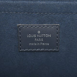 LOUIS VUITTON ルイヴィトン エピ ポシェットジュール GM ブルーマリーヌ M64154 ユニセックス レザー クラッチバッグ ABランク 中古 銀蔵