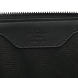 LOUIS VUITTON ルイヴィトン モノグラム サックプラクロス 旧型 2WAY 黒 M59960 ユニセックス トリヨンレザー ハンドバッグ Bランク 中古 銀蔵