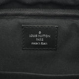 LOUIS VUITTON ルイヴィトン ダミエグラフィット アンブレール ブラック N41289 メンズ ダミエグラフィットキャンバス ボディバッグ Bランク 中古 銀蔵