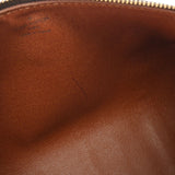 LOUIS VUITTON ルイヴィトン モノグラム パピヨン GM 旧型 ブラウン M51365 レディース モノグラムキャンバス ハンドバッグ ABランク 中古 銀蔵