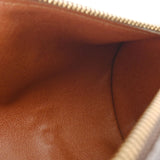 LOUIS VUITTON ルイヴィトン モノグラム パピヨン GM 旧型 ブラウン M51365 レディース モノグラムキャンバス ハンドバッグ ABランク 中古 銀蔵