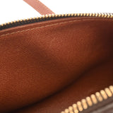 LOUIS VUITTON ルイヴィトン モノグラム パピヨン GM 旧型 ブラウン M51365 レディース モノグラムキャンバス ハンドバッグ ABランク 中古 銀蔵