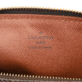 LOUIS VUITTON ルイヴィトン モノグラム パピヨン GM 旧型 ブラウン M51365 レディース モノグラムキャンバス ハンドバッグ ABランク 中古 銀蔵