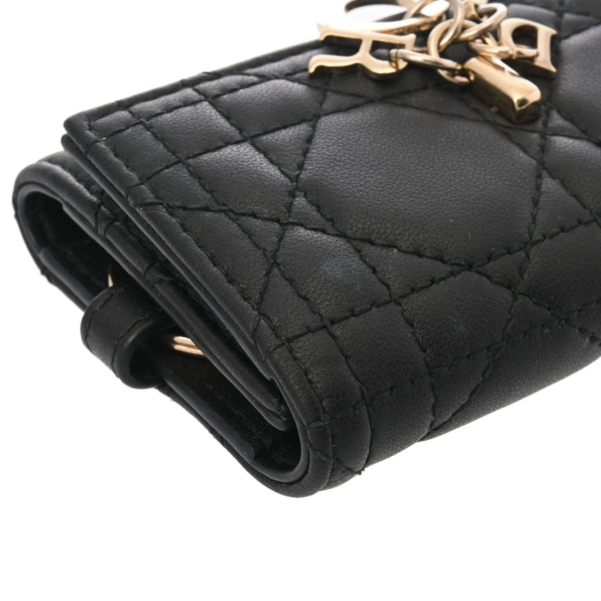 DIOR】【日本限定】My Dior Aster キーケース (Dior/キーケース