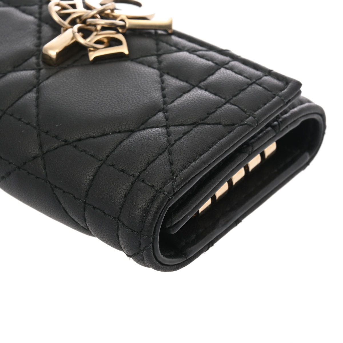 クリスチャンディオールMy Dior Aster ブラック レディース
