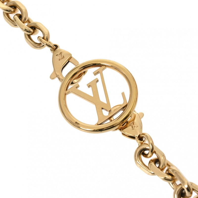 LOUIS VUITTON ルイヴィトン モノグラム ポシェットクッサン ピンク M80818 レディース レザー ショルダーバッグ ABランク 中古 銀蔵