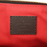 LOUIS VUITTON ルイヴィトン ダミエ シエナ PM 2WAY ブラウン N41545 レディース ダミエキャンバス ハンドバッグ ABランク 中古 銀蔵