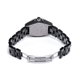 シャネル J12 38mm 12Pダイヤ H1626 ブラック/ダイヤモンド メンズ 腕時計 自動巻き 中古 銀蔵