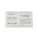 シャネル J12 38mm 12Pダイヤ H1626 ブラック/ダイヤモンド メンズ 腕時計 自動巻き 中古 銀蔵