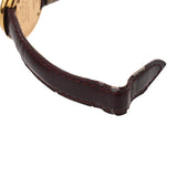 カルティエ マスト トリニティ W1010844 ホワイト レディース 腕時計 クォーツ 中古 銀蔵