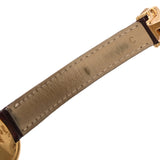 カルティエ マスト トリニティ W1010844 ホワイト レディース 腕時計 クォーツ 中古 銀蔵