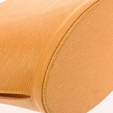 LOUIS VUITTON ルイヴィトン エピ サンジャック ショッピング タッシリイエロー M52269 レディース エピレザー ショルダーバッグ Bランク 中古 銀蔵