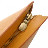 LOUIS VUITTON ルイヴィトン エピ サンジャック ショッピング タッシリイエロー M52269 レディース エピレザー ショルダーバッグ Bランク 中古 銀蔵