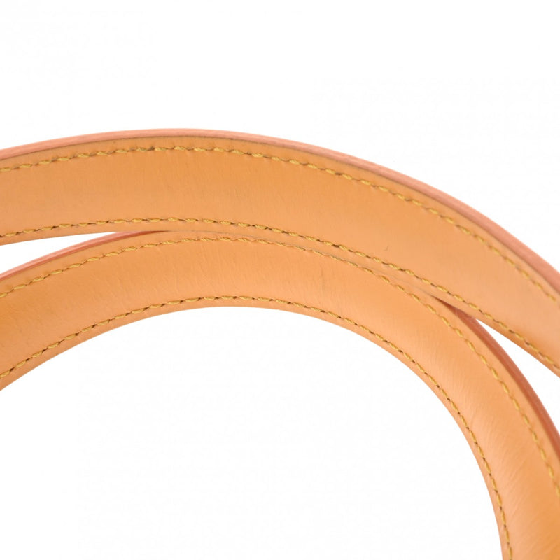 LOUIS VUITTON ルイヴィトン エピ サンジャック ショッピング タッシリイエロー M52269 レディース エピレザー ショルダーバッグ Bランク 中古 銀蔵