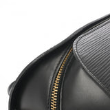 LOUIS VUITTON ルイヴィトン エピ スフロ ノワール M52222 レディース エピレザー ハンドバッグ ABランク 中古 銀蔵